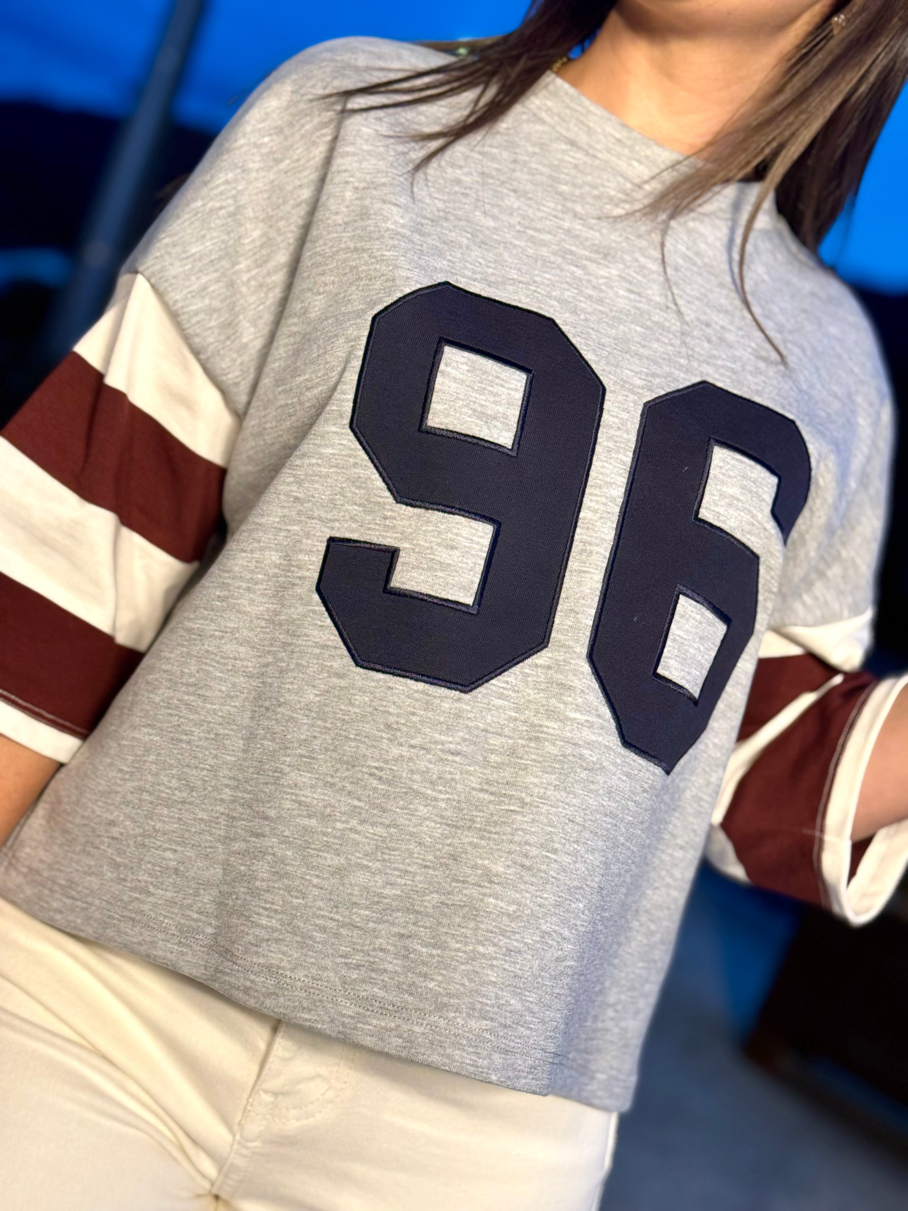 Sweatshirt Dixie