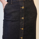 Saia Lola Casademunt