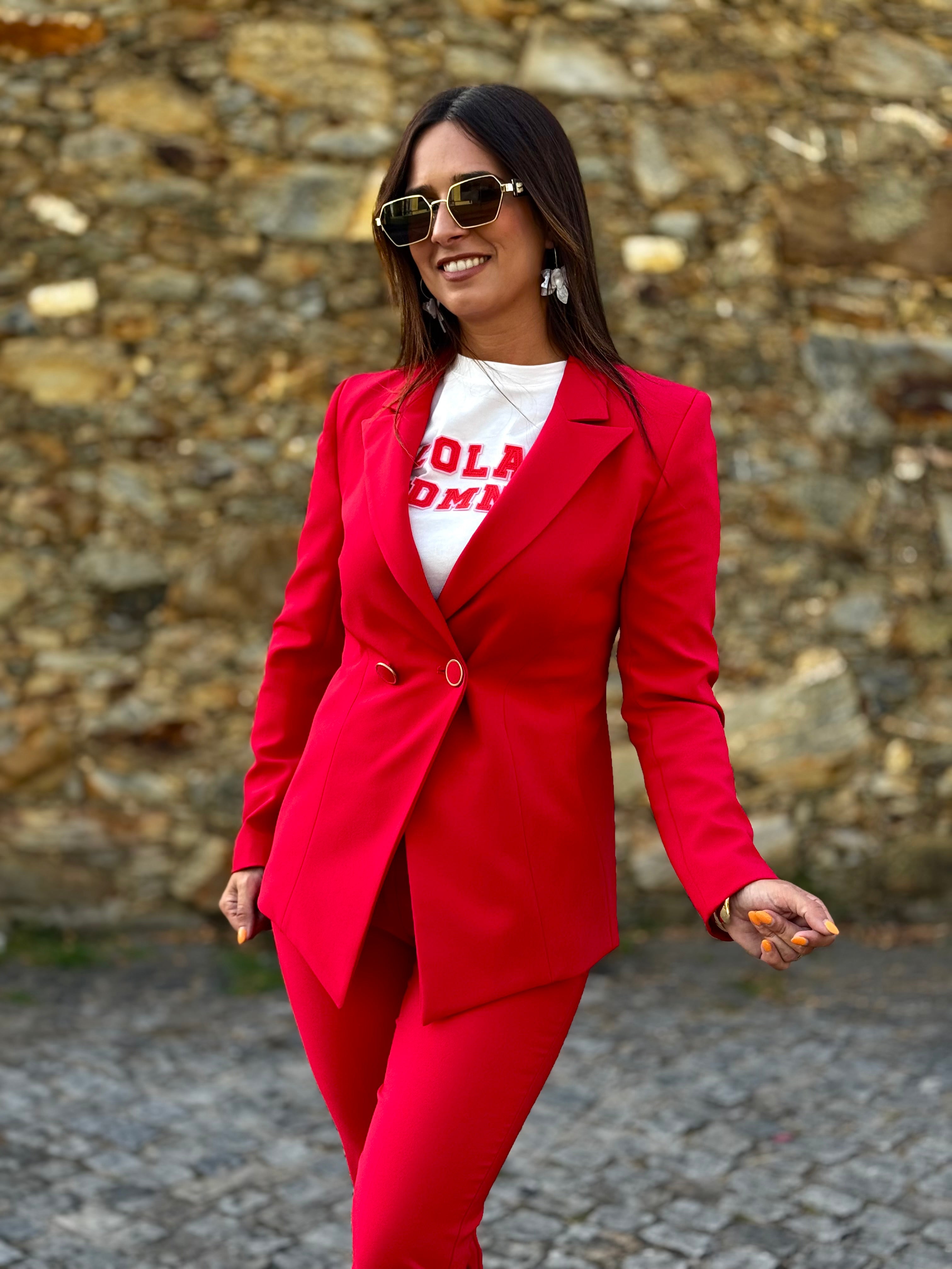 Blazer Rinascimento