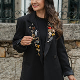 Blazer Souvenir