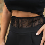 Calça Rinascimento
