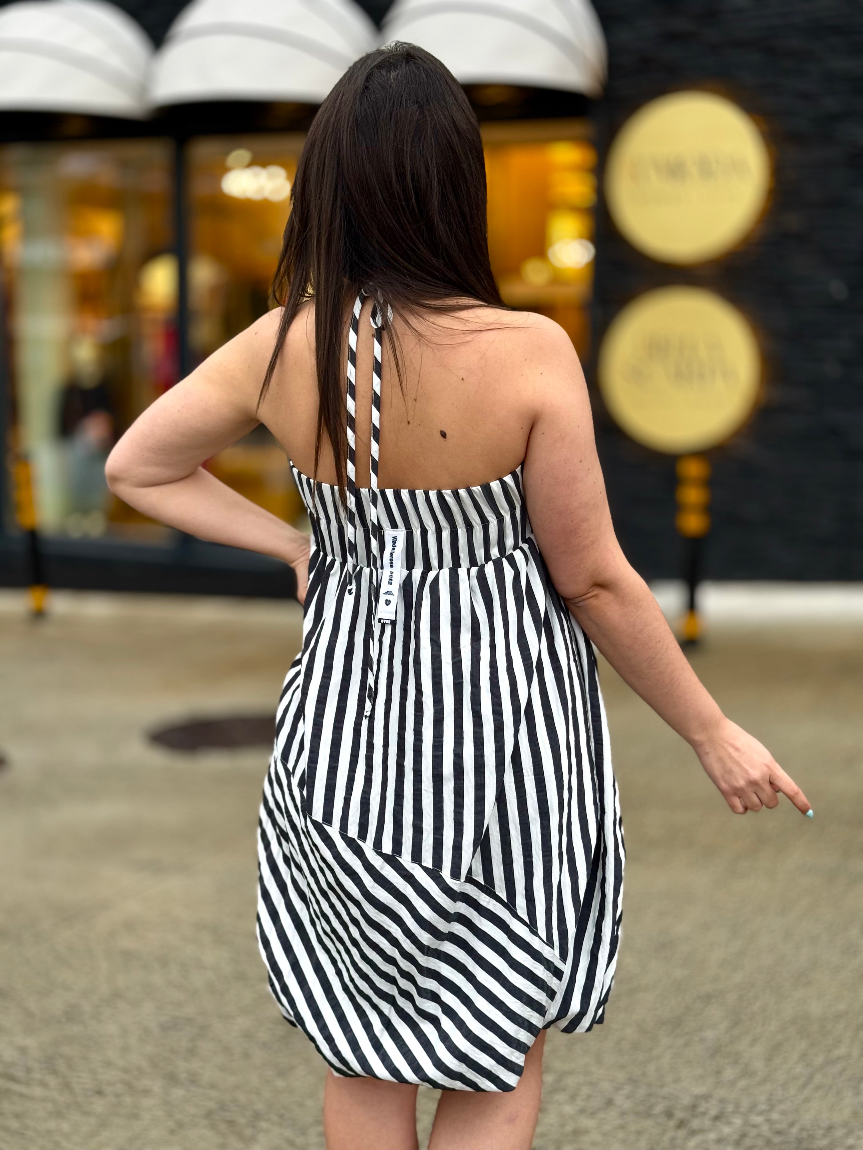 Vestido VDR