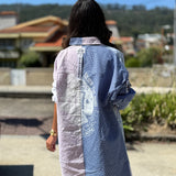 Camisa VDR