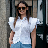 Camisa Imperial