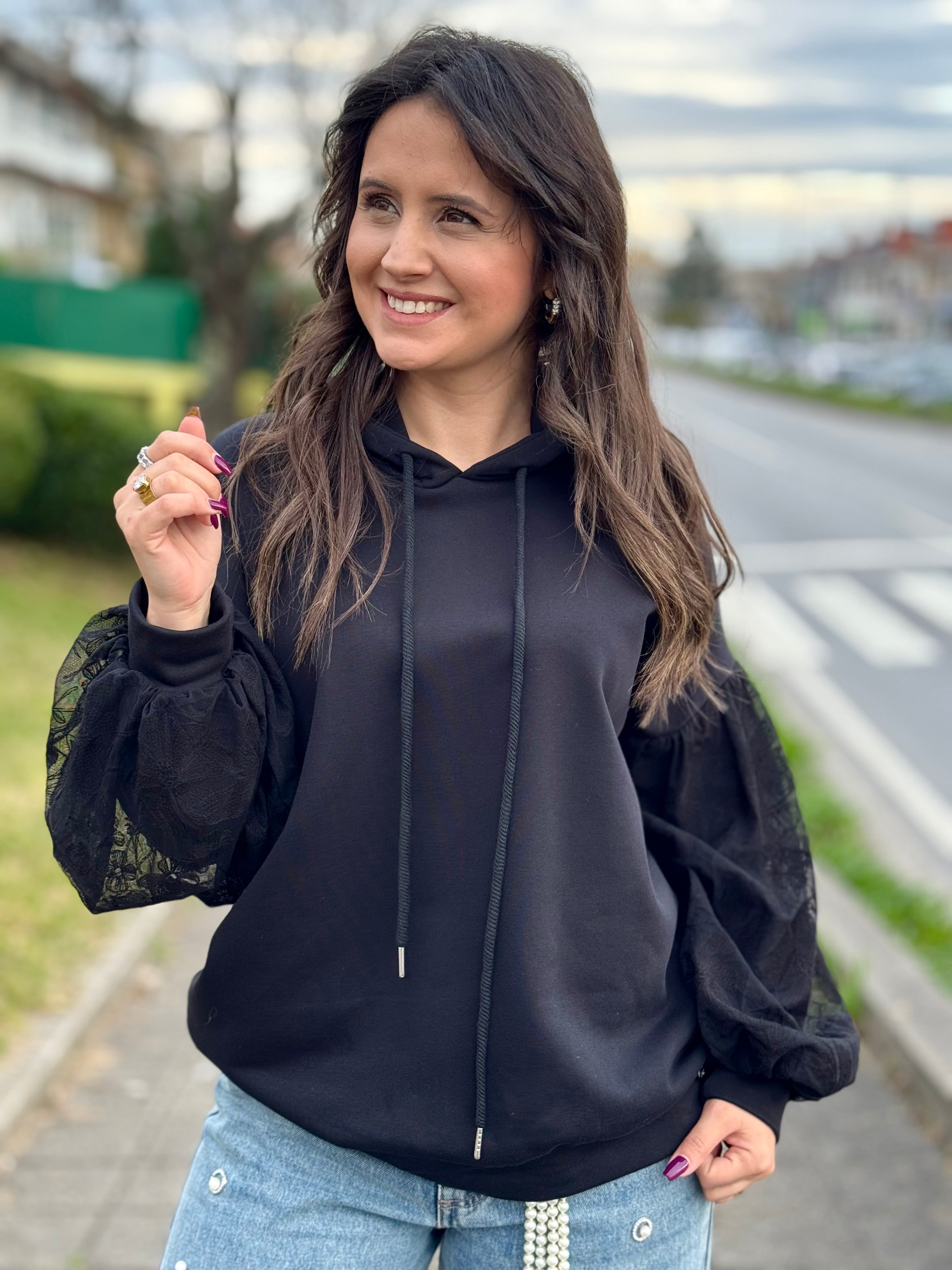 Camisola Rinascimento