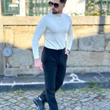 Calça Karl Lagerfeld