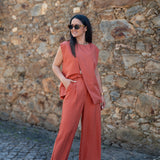 Conjunto Dixie
