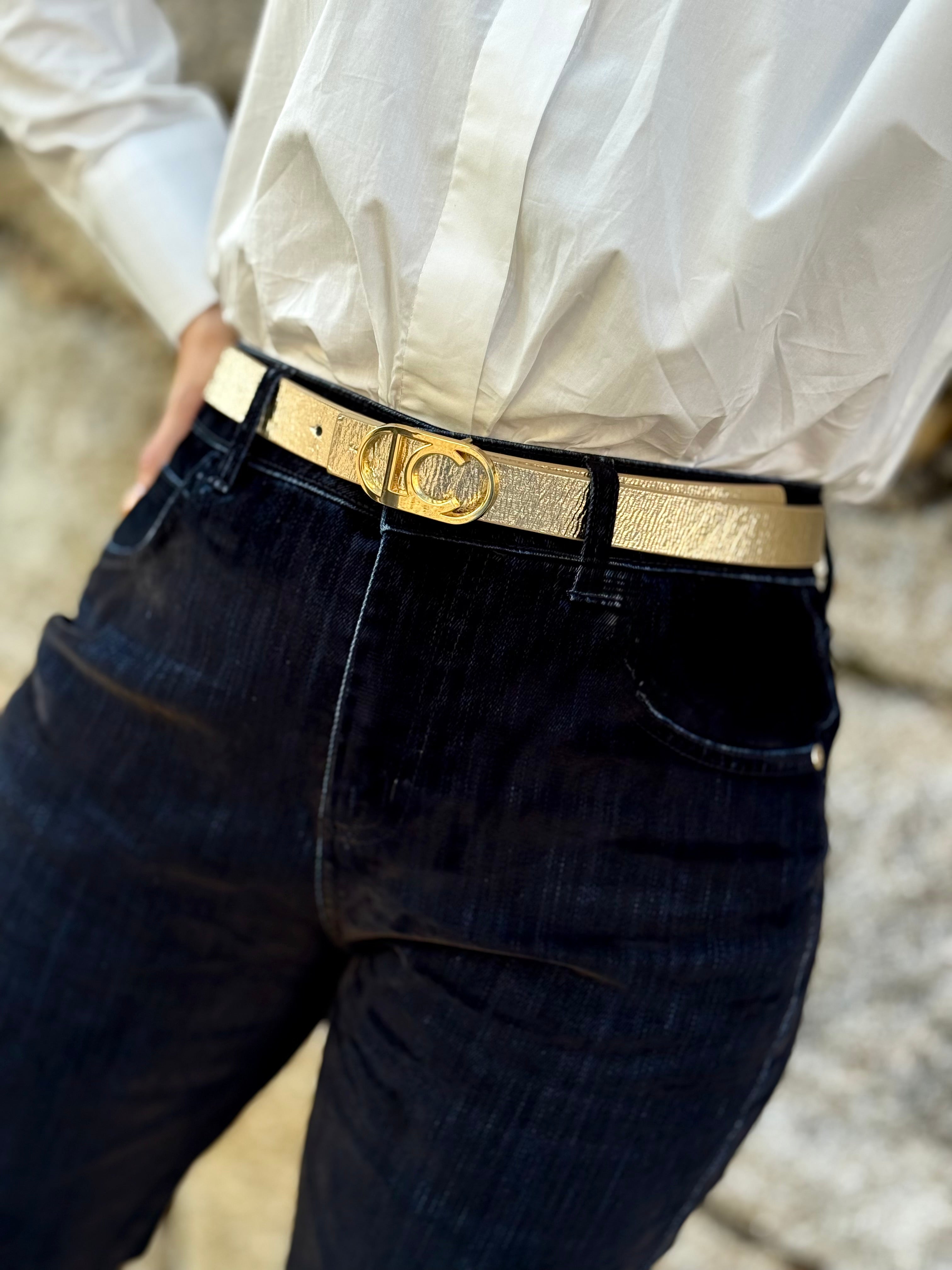 Calça Rinascimento