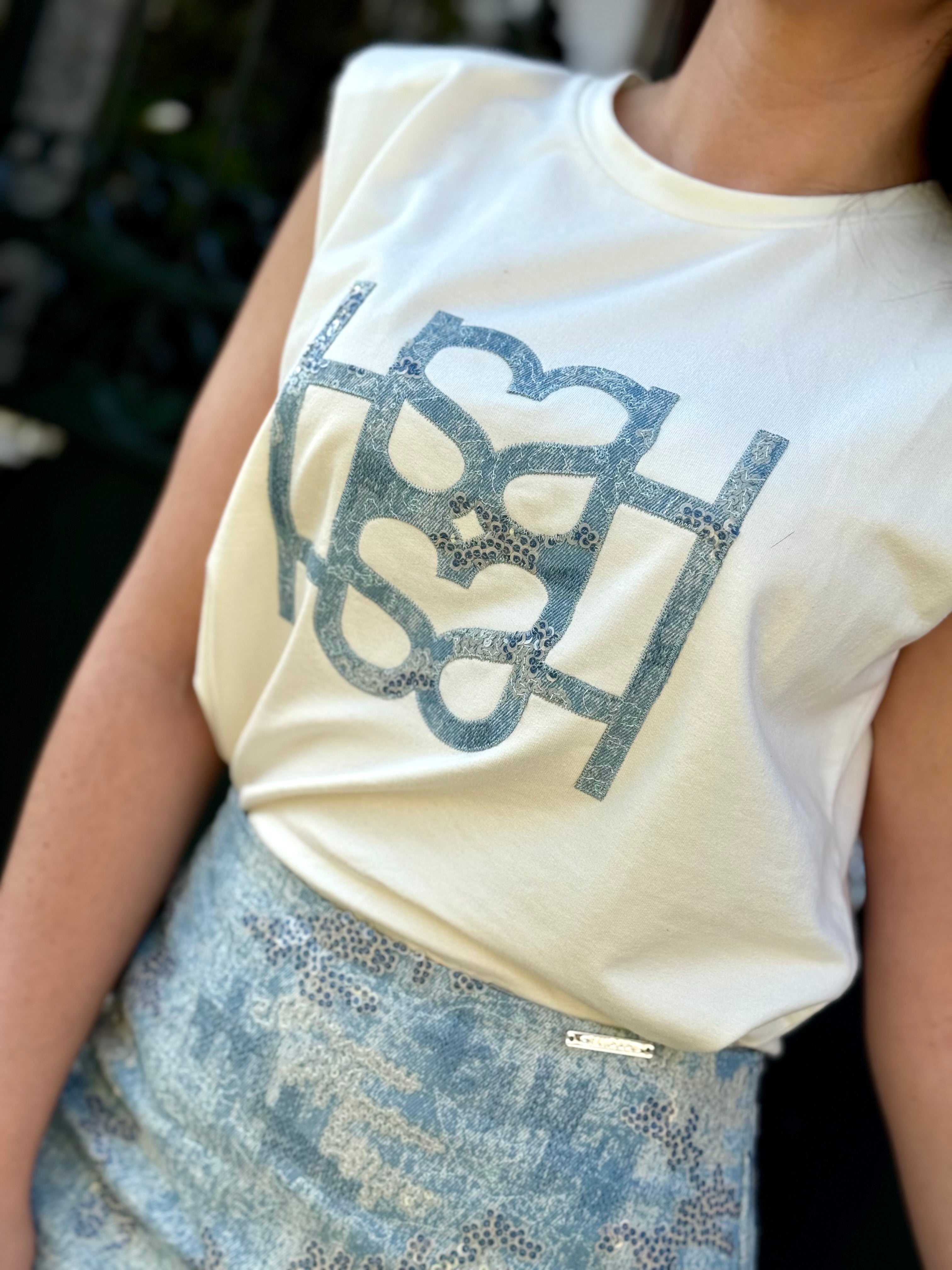 T-Shirt Sahoco