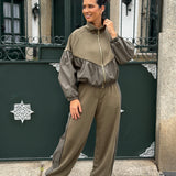 Calça Imperial