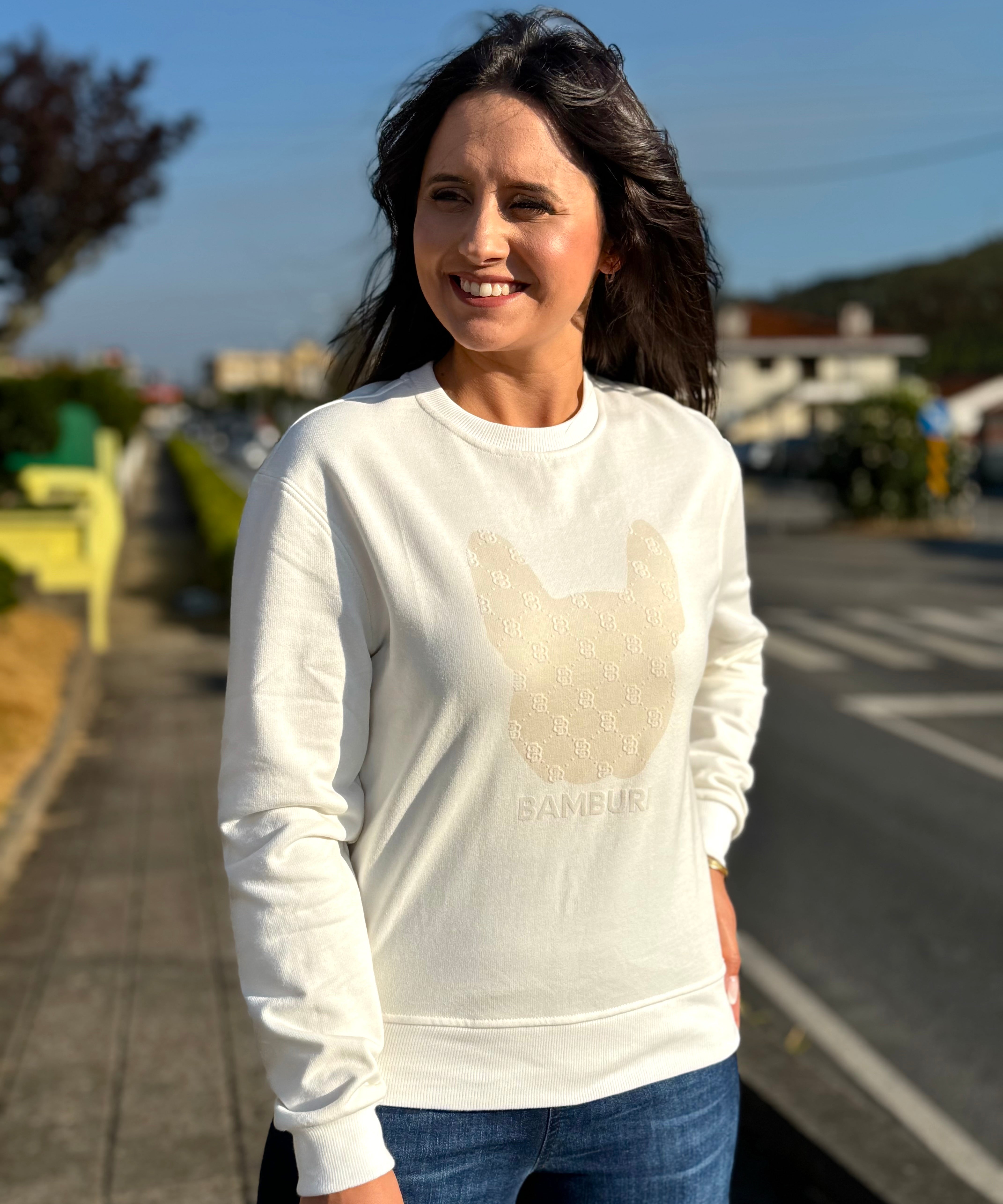 Sweat Bamburi