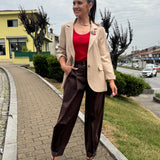 Blazer Rinascimento