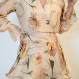 Vestido Rinascimento