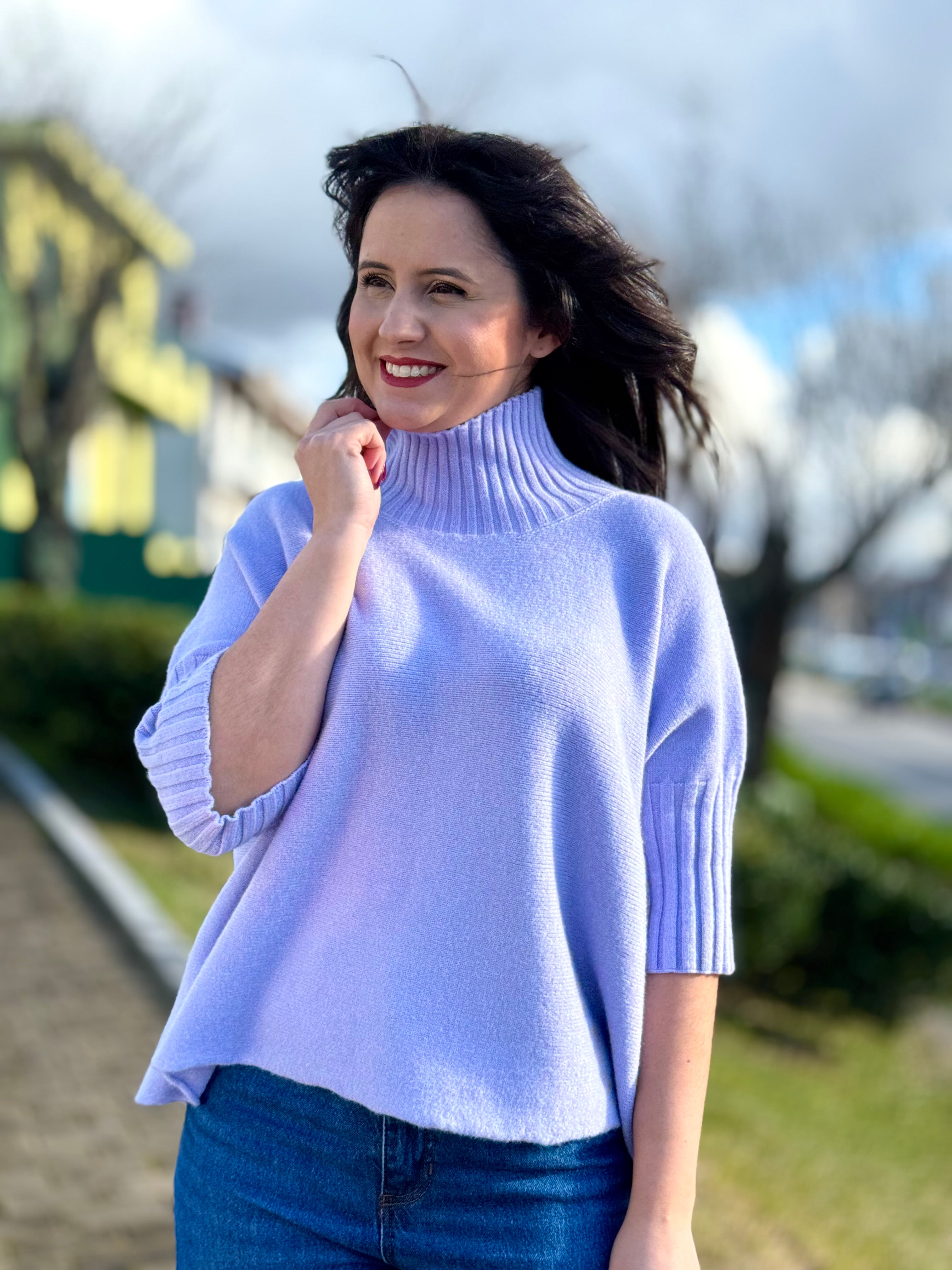 Camisola Imperial