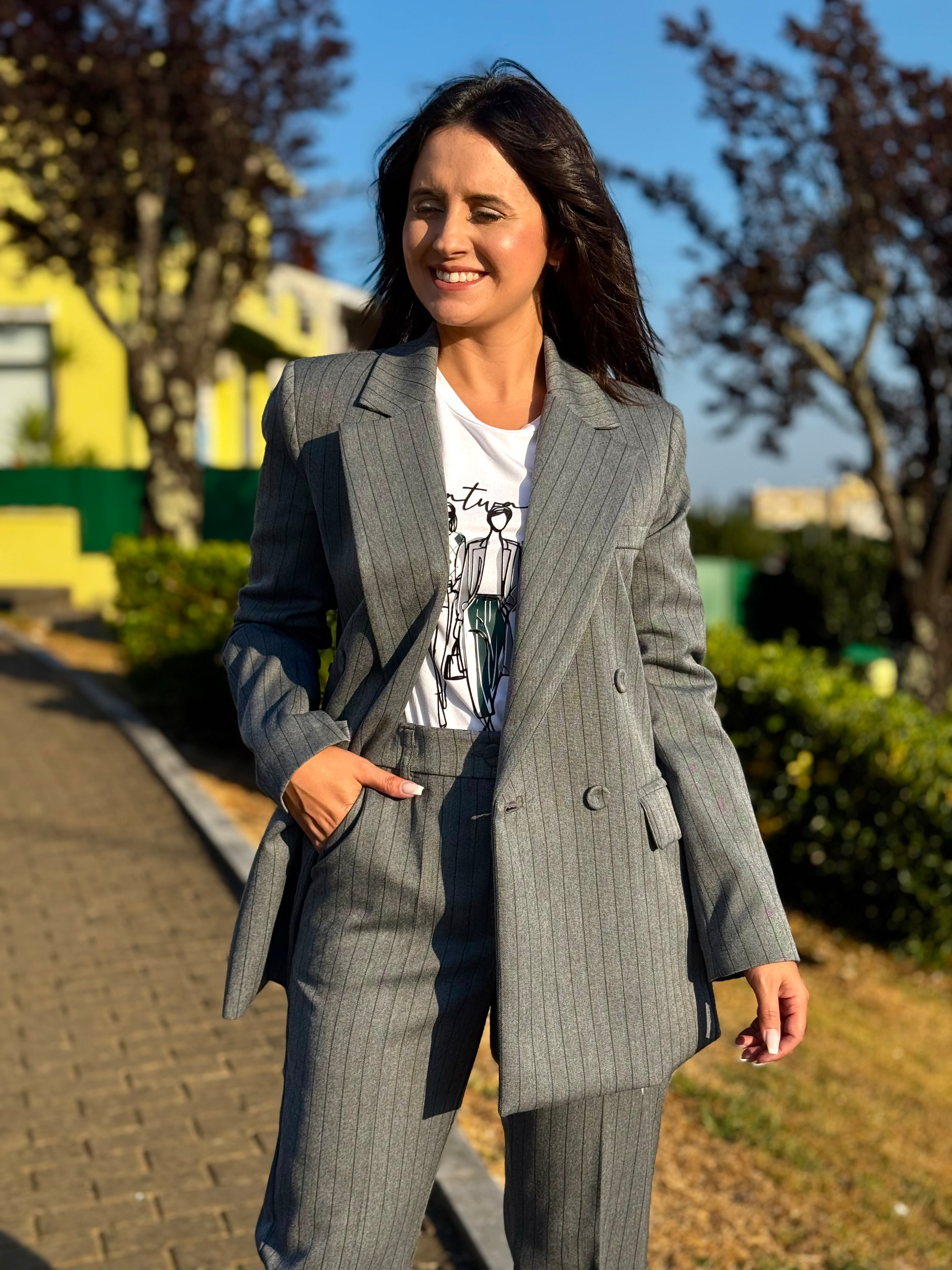 Blazer Rinascimento