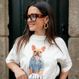 Tshirt Vicolo
