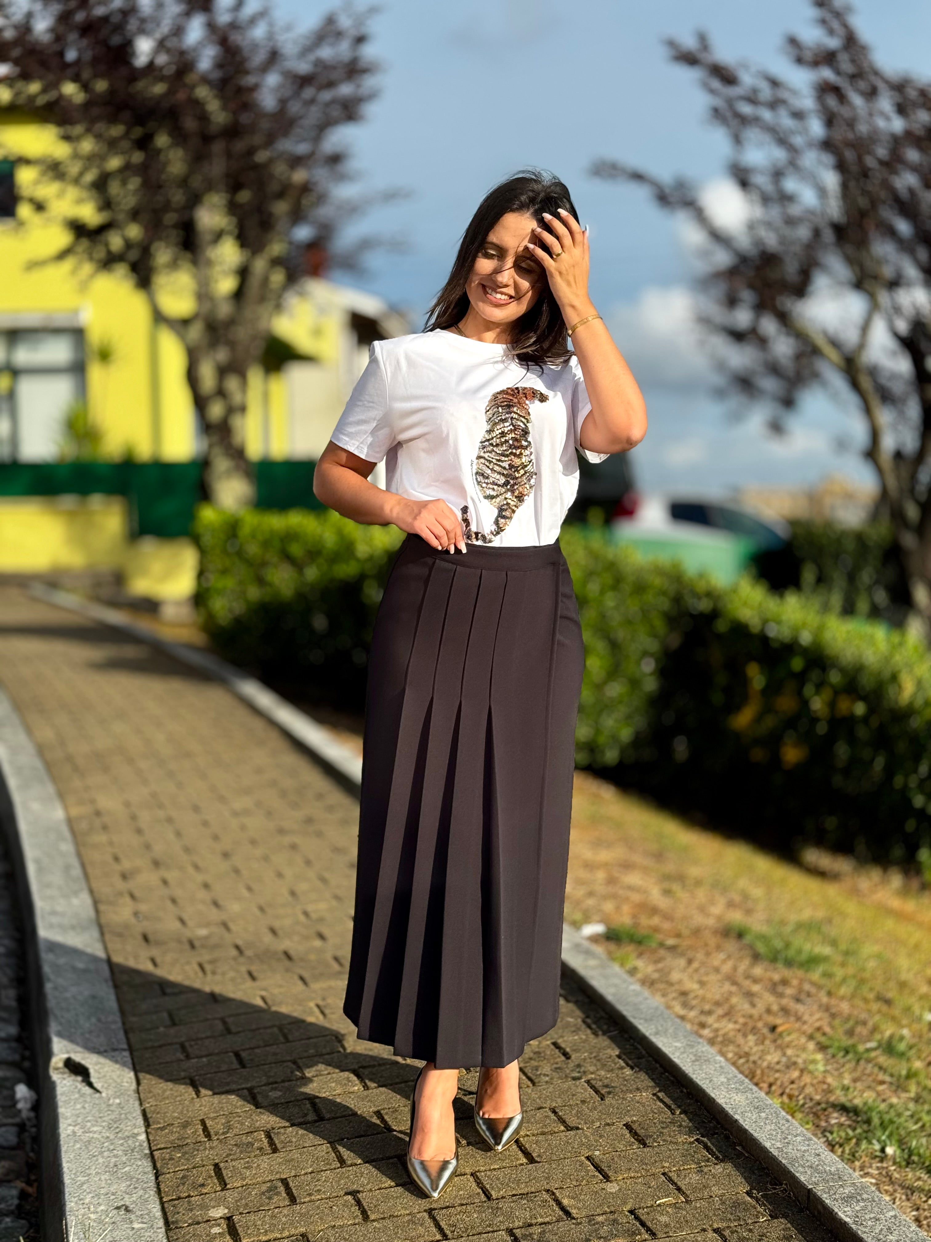 Tshirt Lola CasaDeMunt