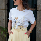 Tshirt Roberta