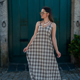 Vestido Gusi