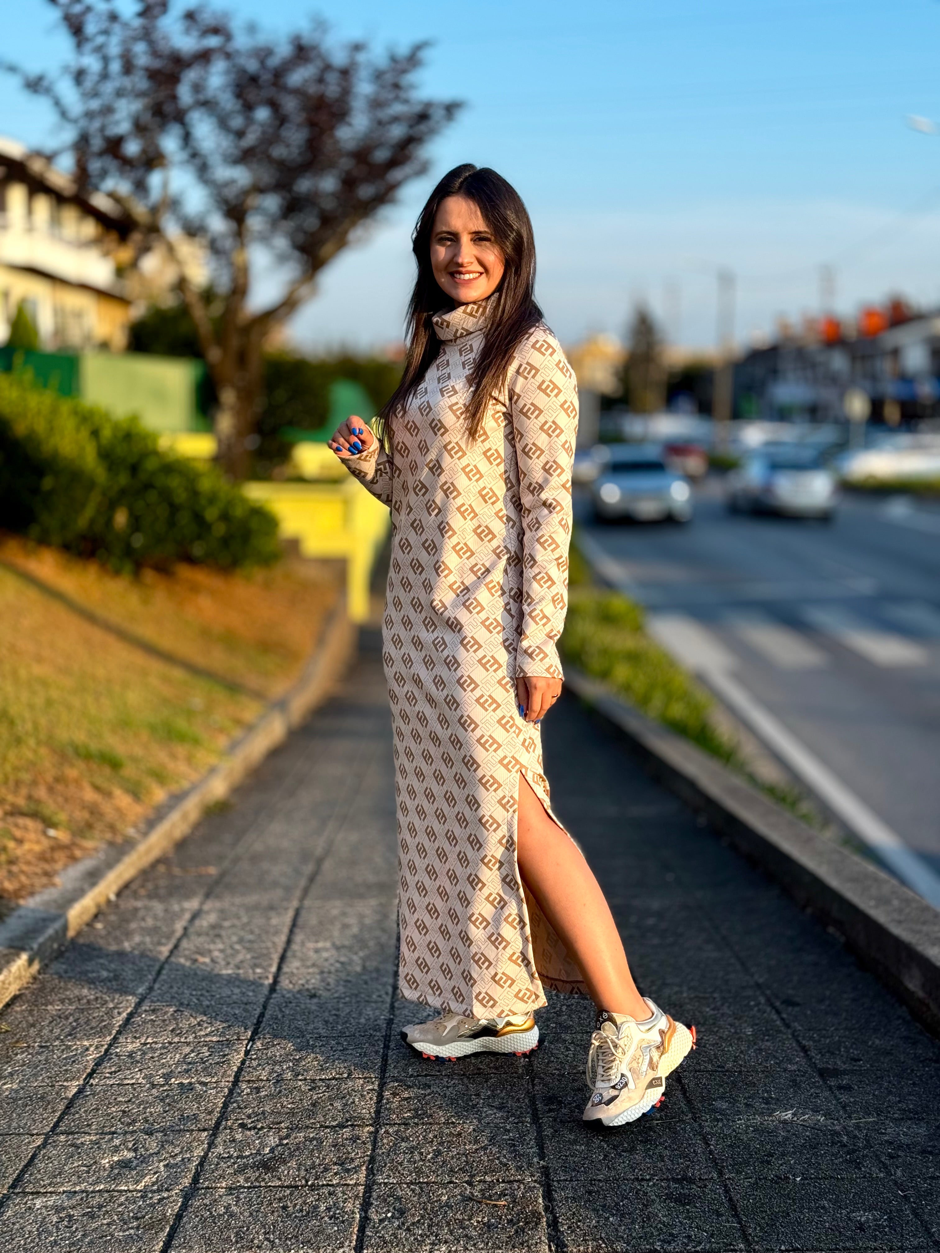 Vestido Foursoul