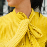 Blusa Rinascimento