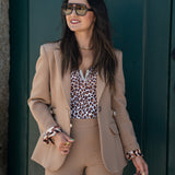Blazer Scripta