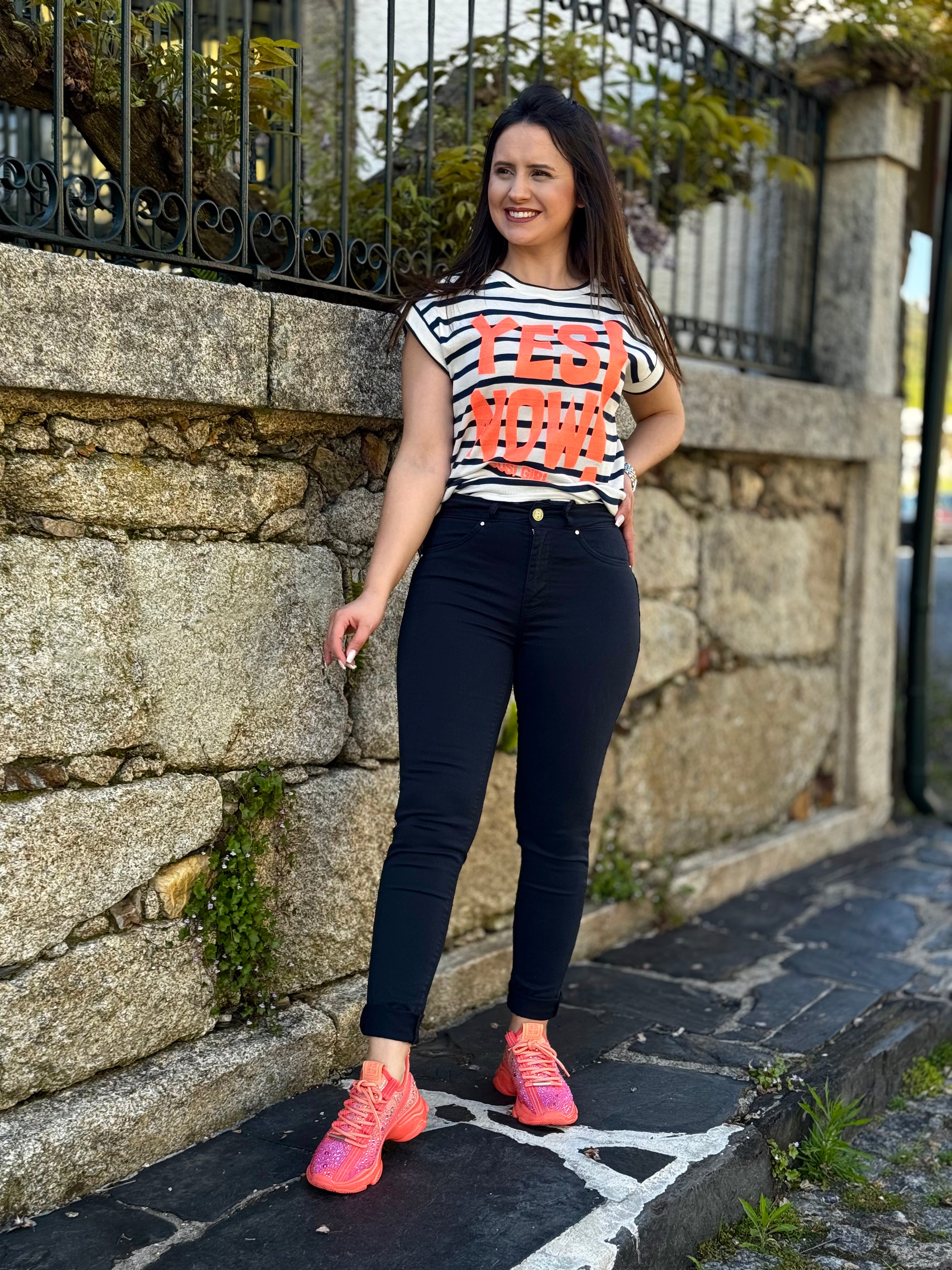 Jegging Gusi