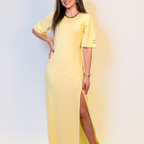 Vestido Sahoco