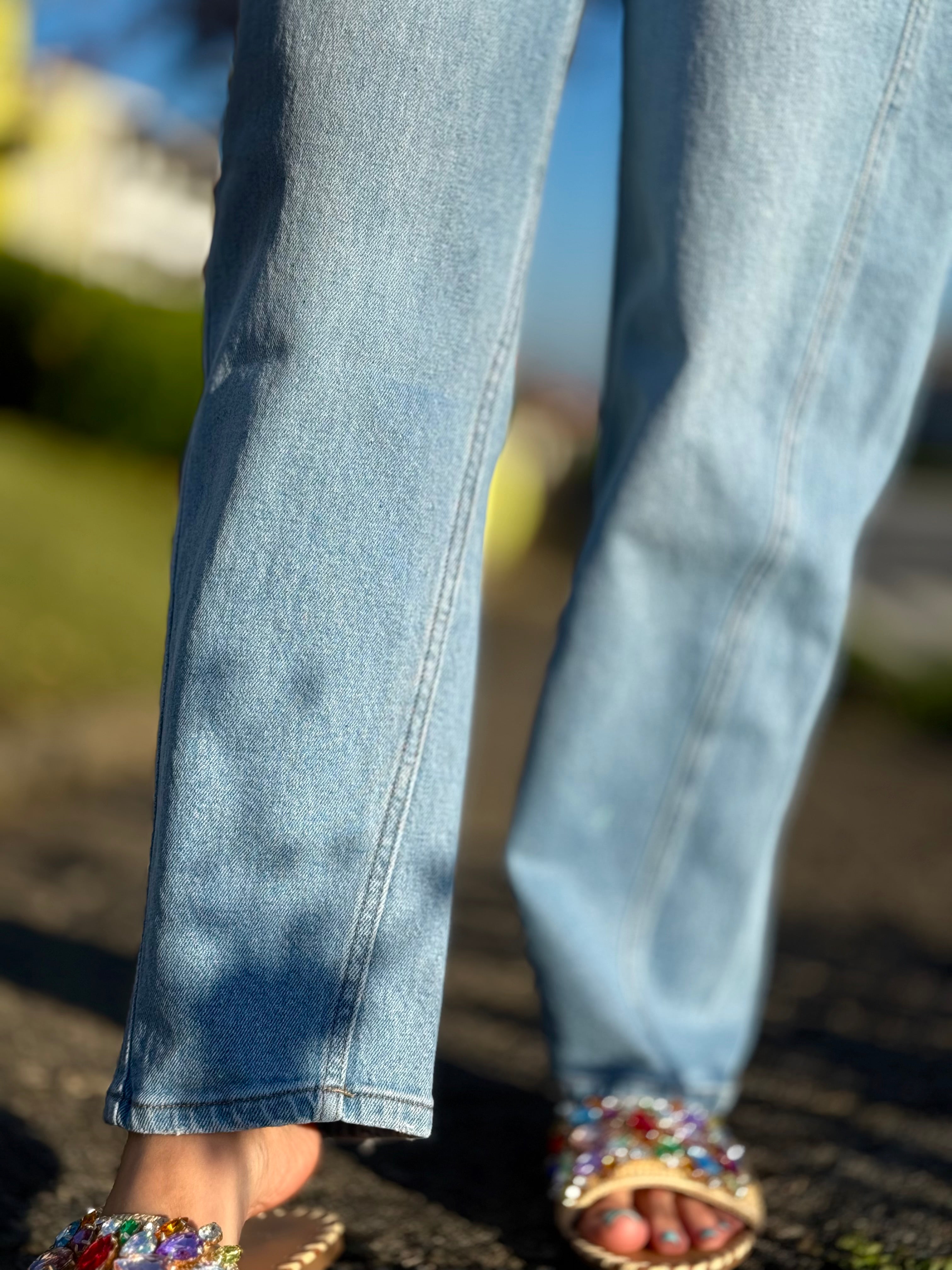 Calça Gusi