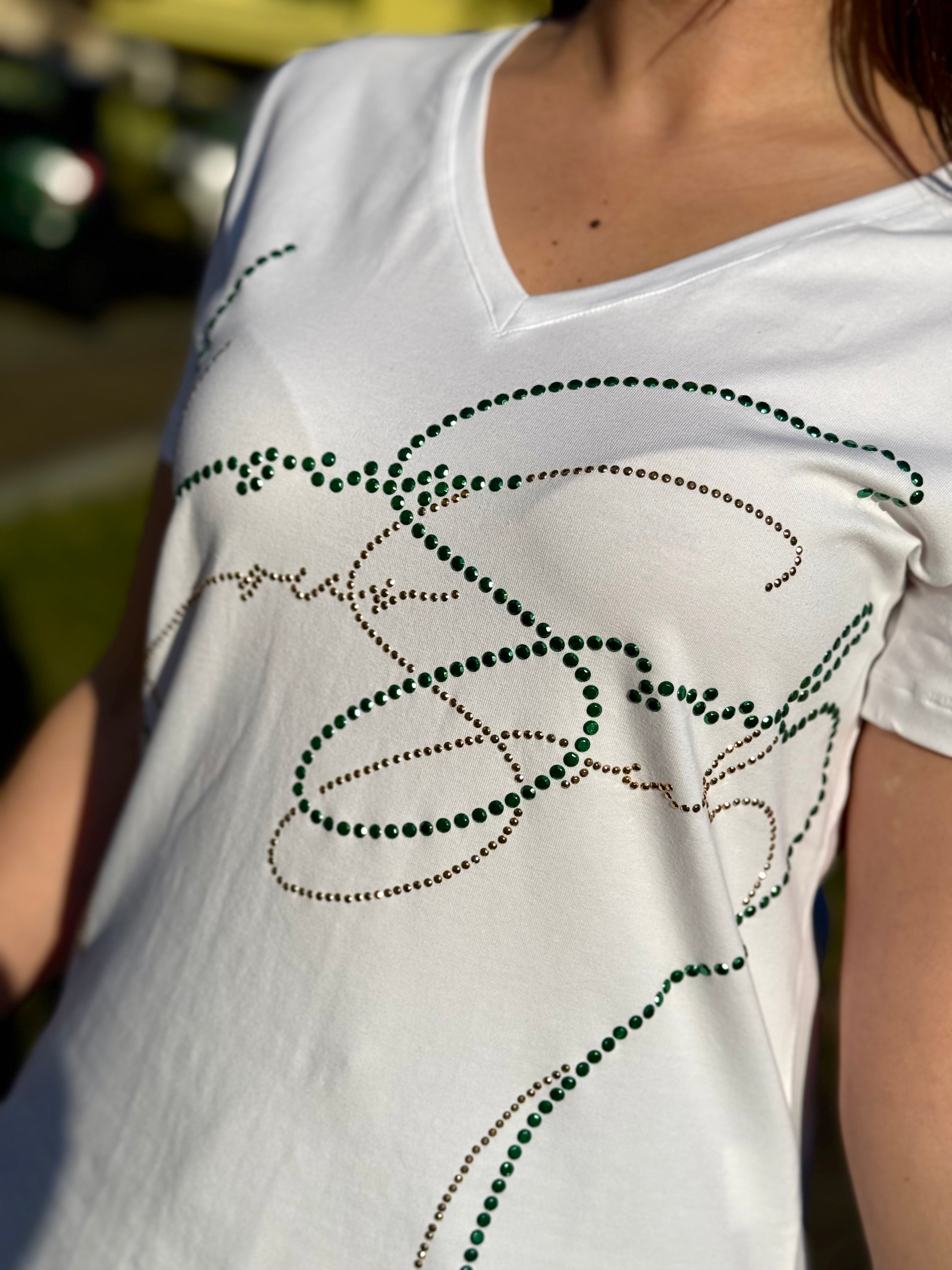 T-shirt Foursoul