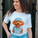 T-shirt Foursoul