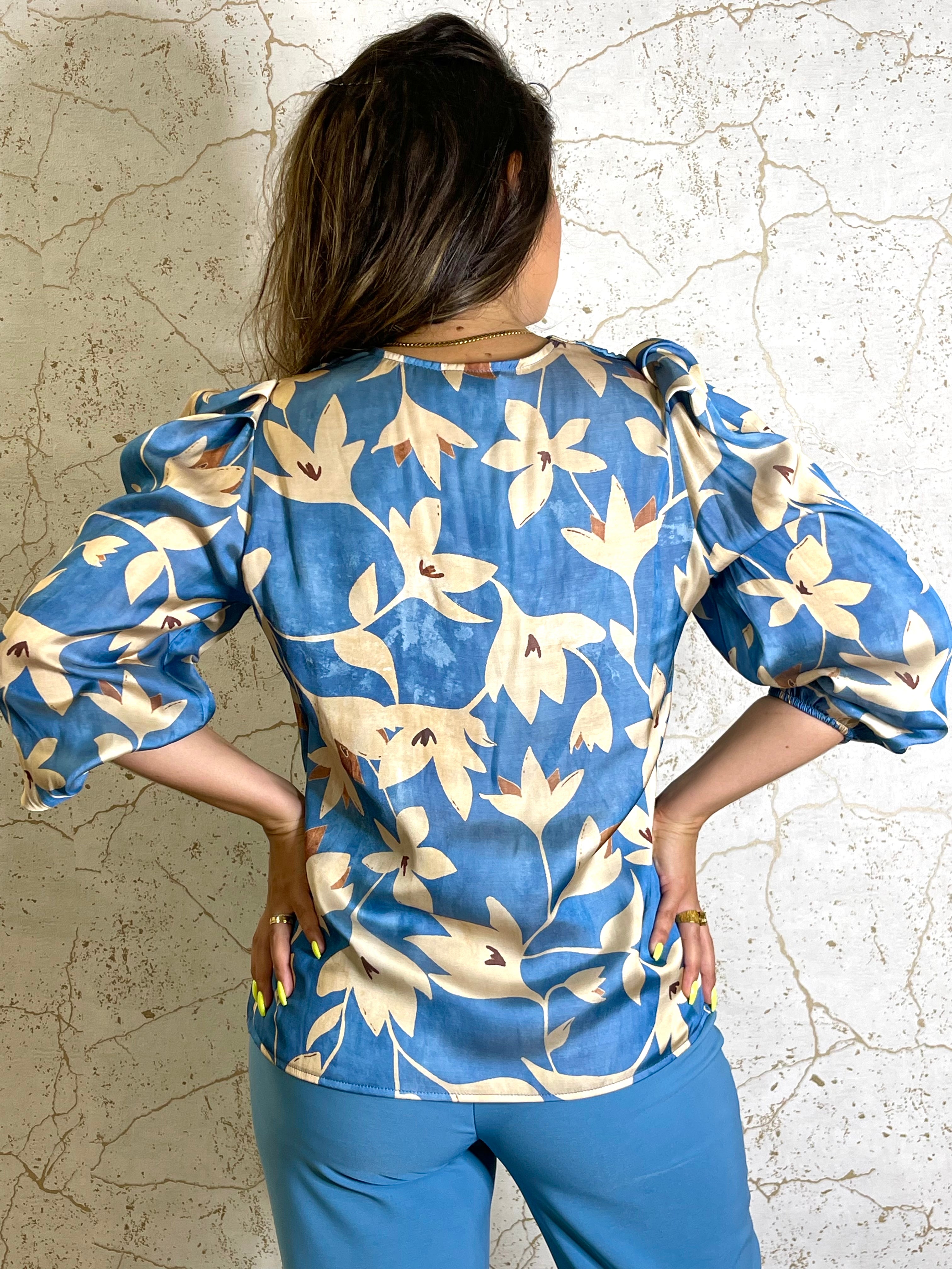 Rinascimento blouse