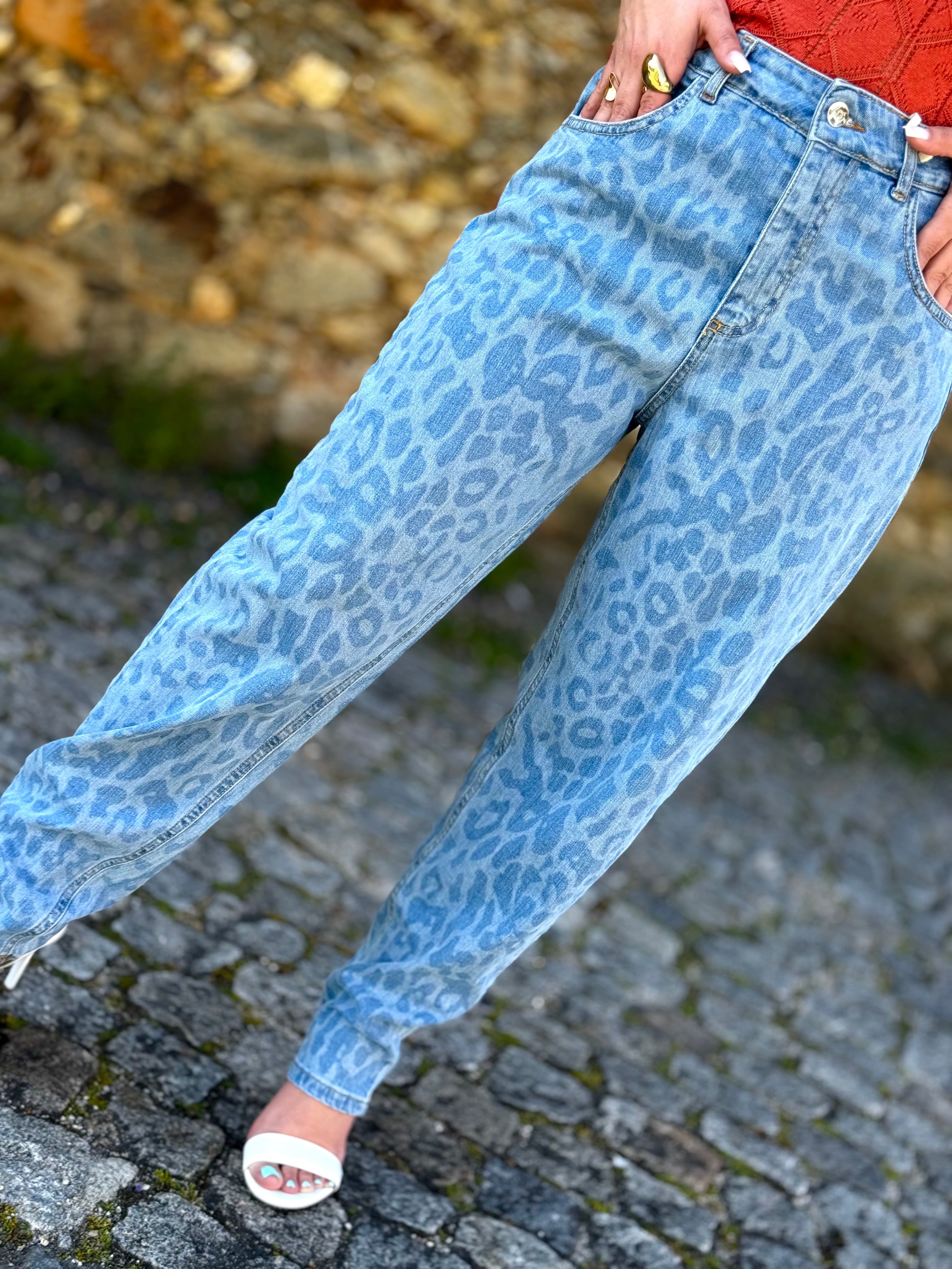 Calça Rinascimento
