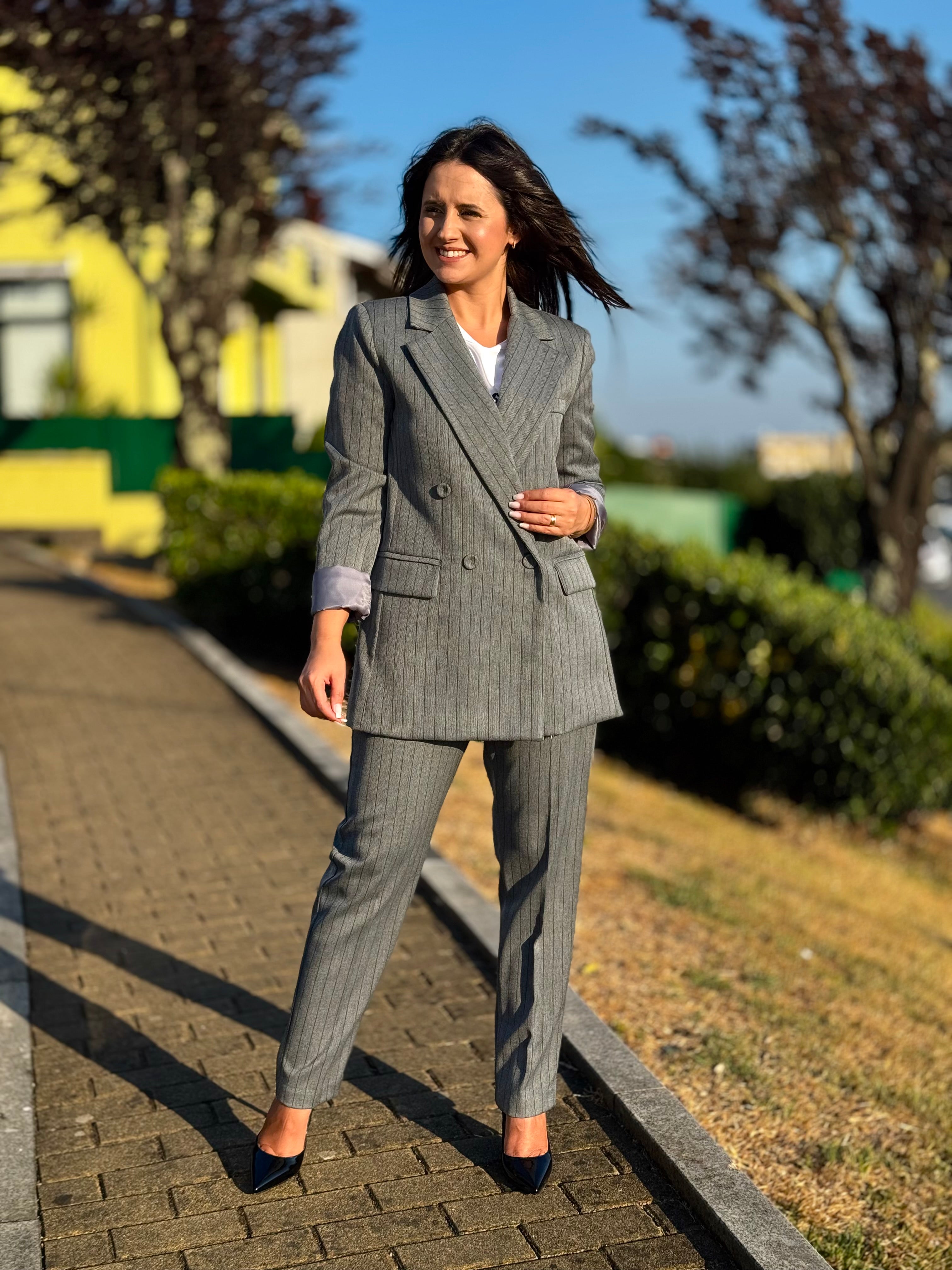 Blazer Rinascimento