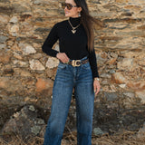 Calça Rinascimento