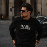 Camisola Karl Lagerfeld