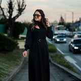 Vestido Ruga