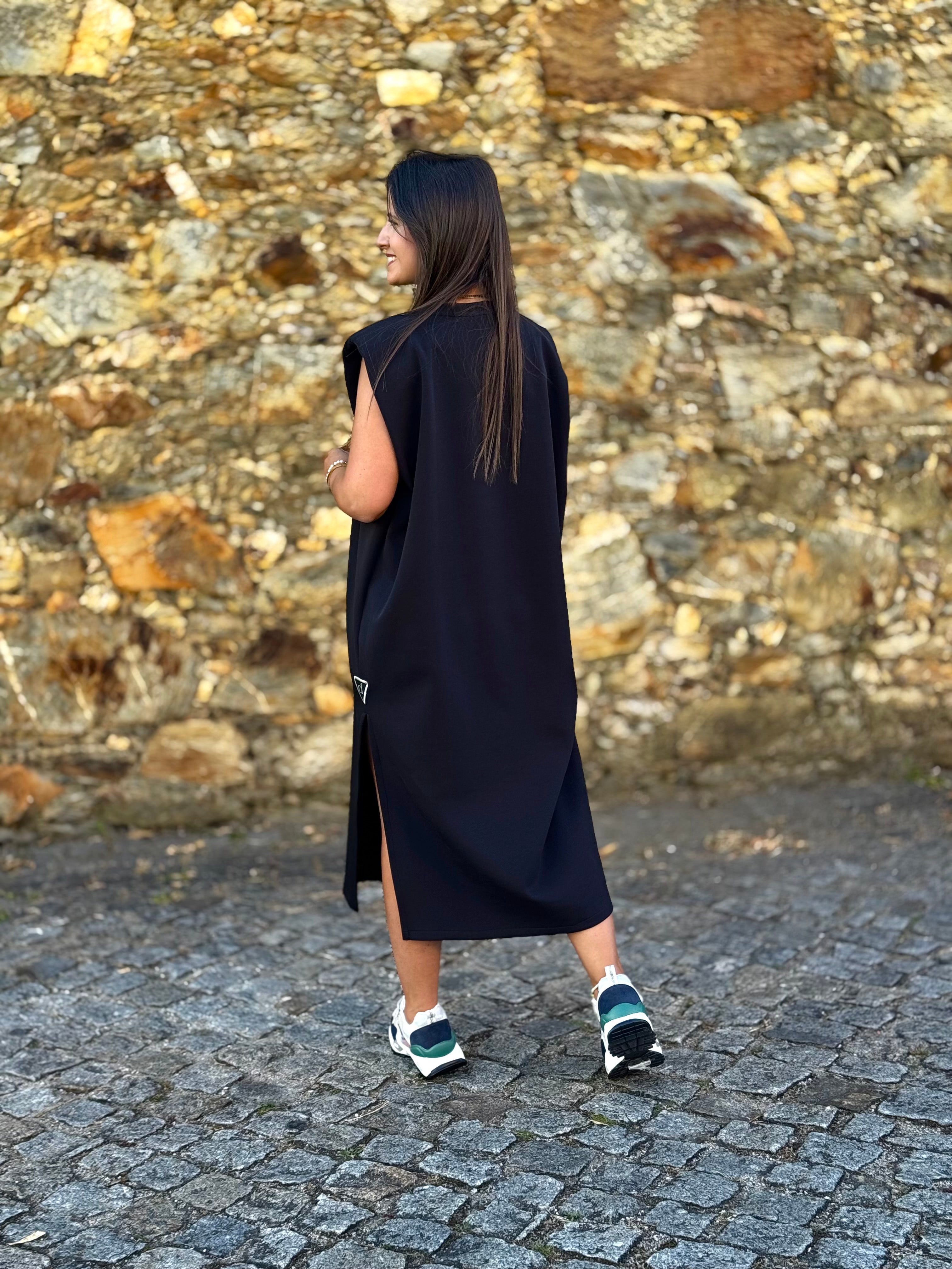 Vestido Dixie