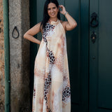 Vestido Sahoco