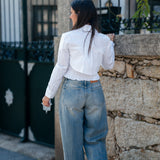 Calça Please