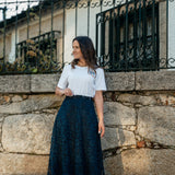 Saia Serenata
