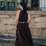 Vestido Roberta Biagi