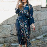 Vestido Serenata