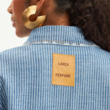 Camisa Lança Perfume