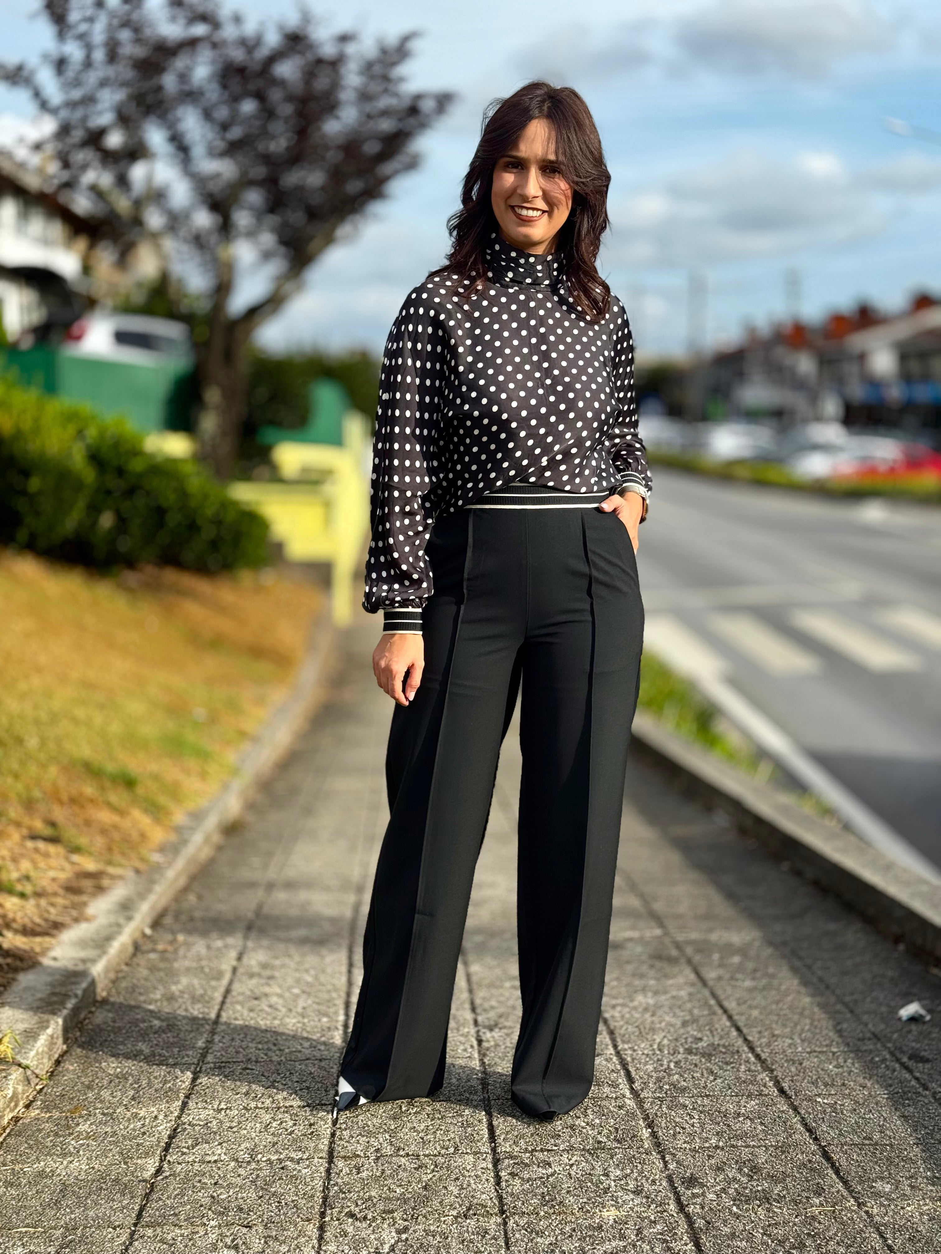Calça Lola CasadeMunt