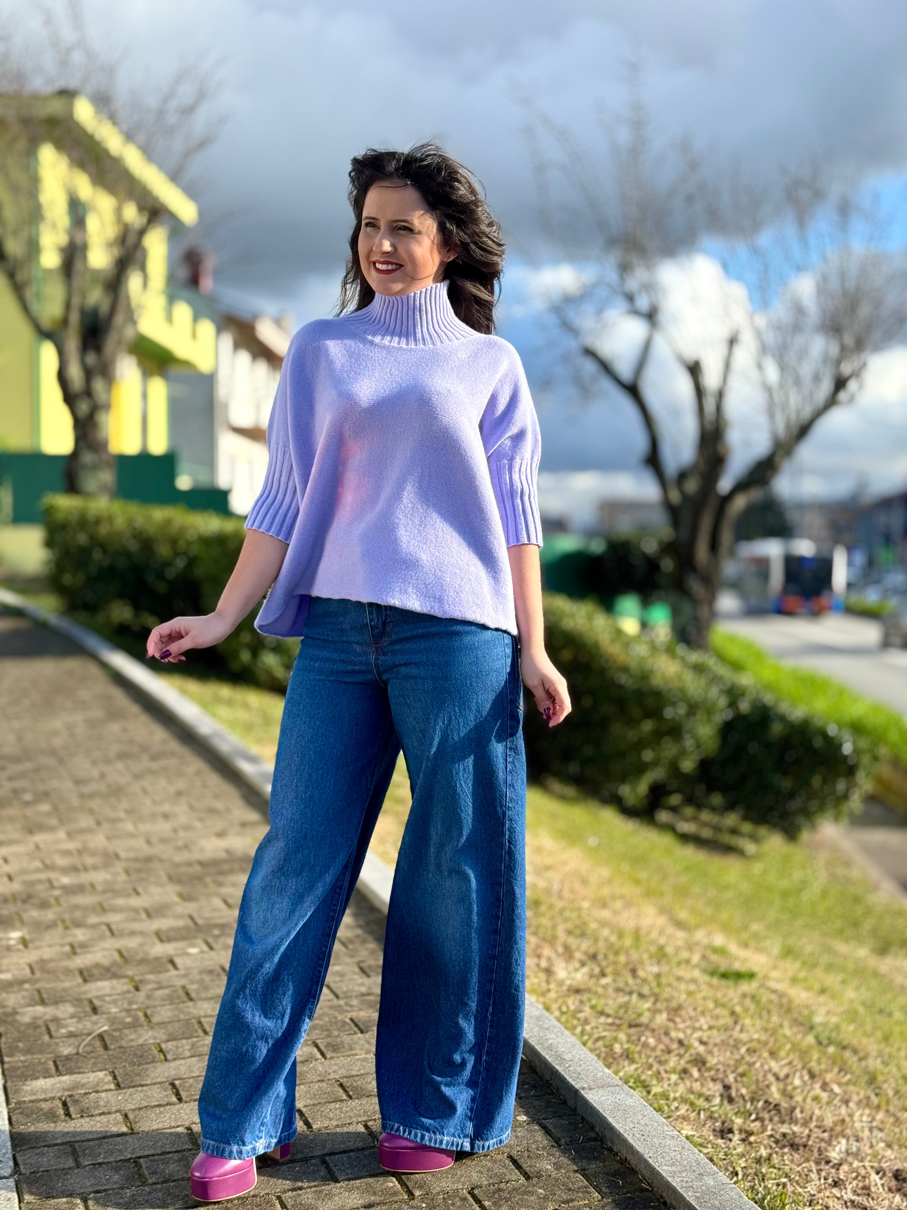 Camisola Imperial