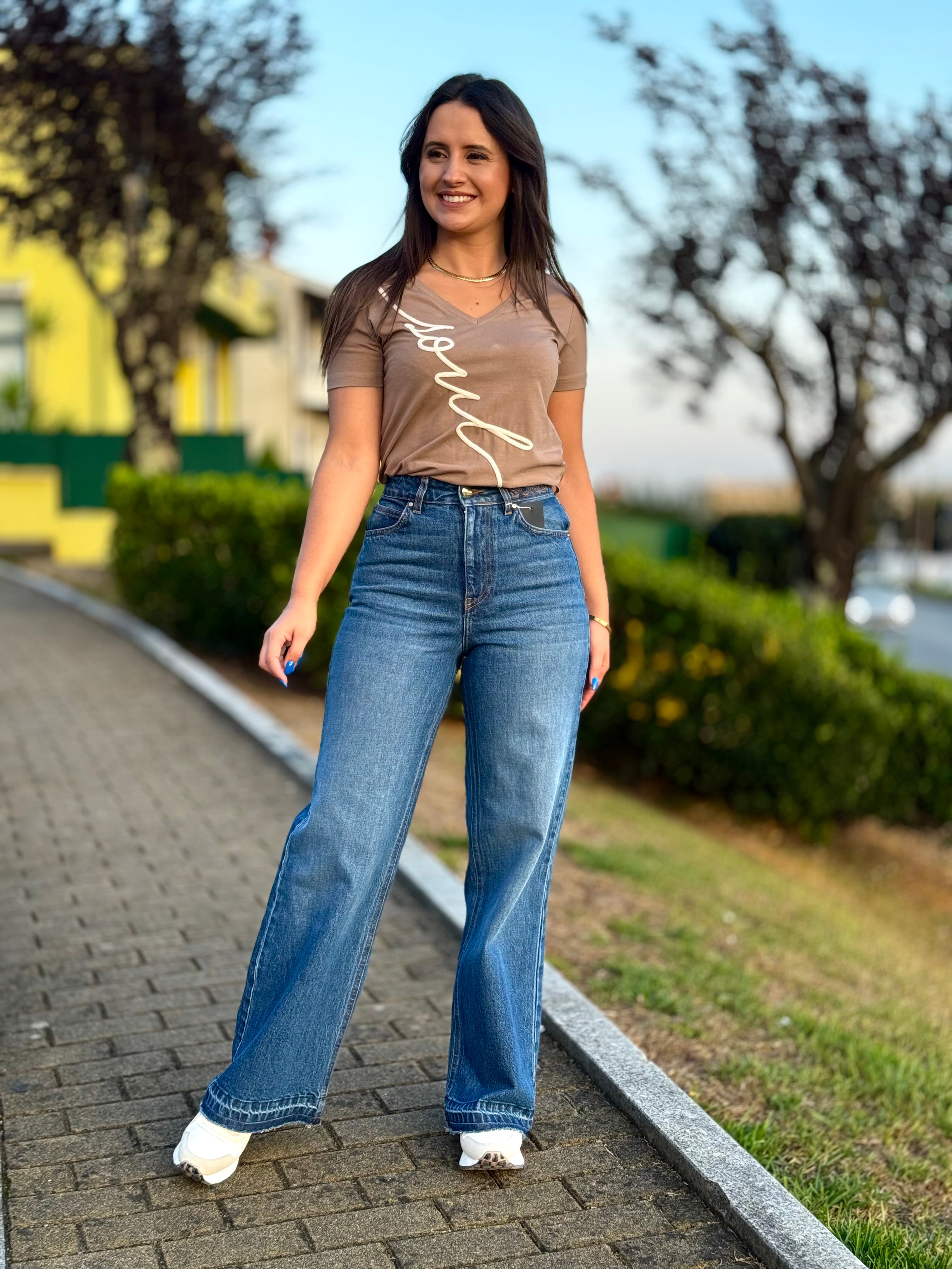 Calça Foursoul