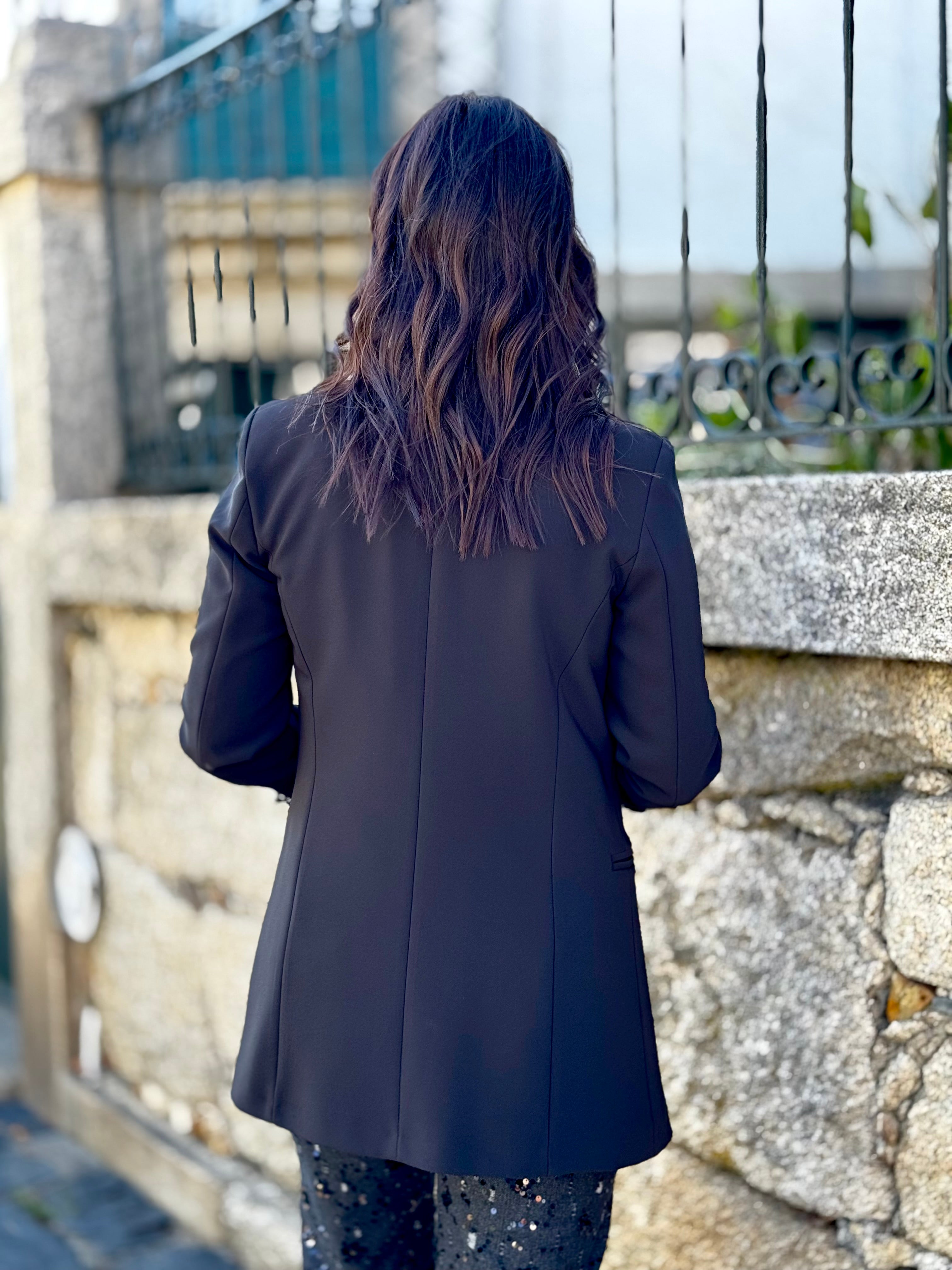 Blazer Rinascimento
