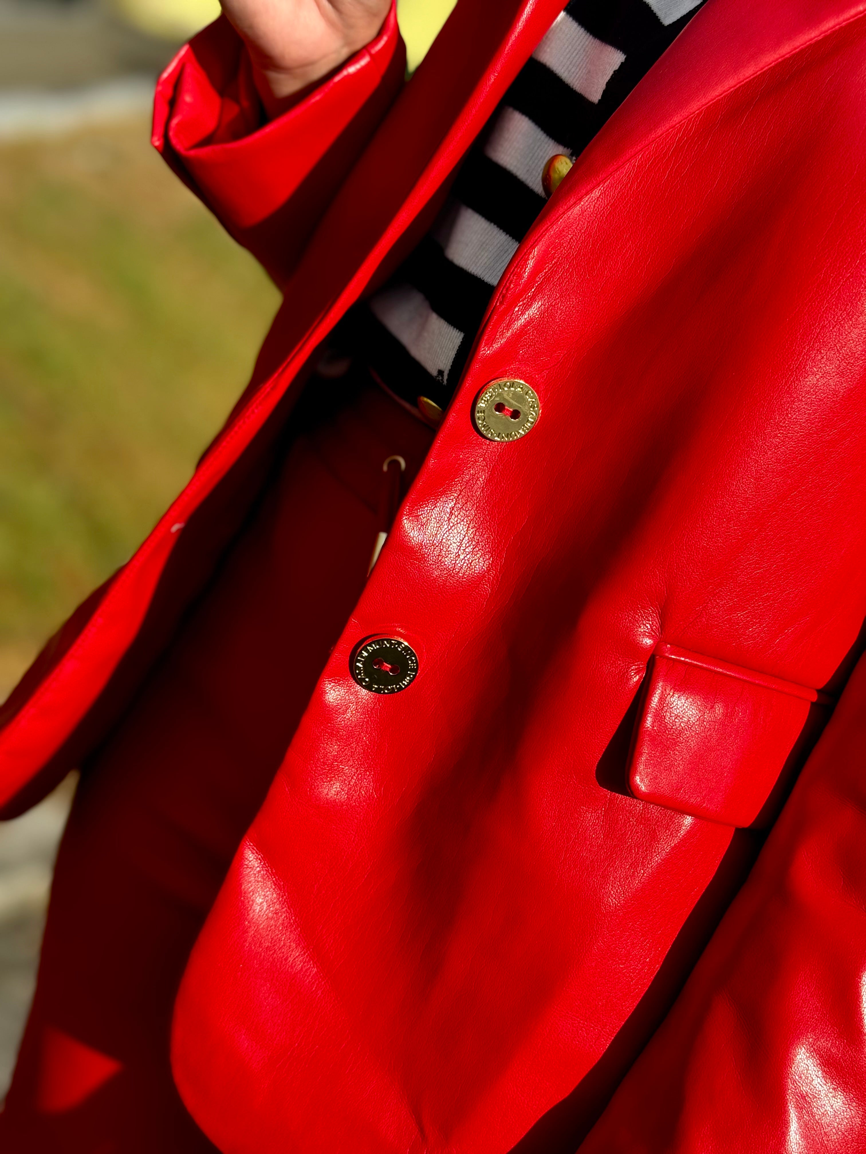 Blazer Lola CasadeMunt