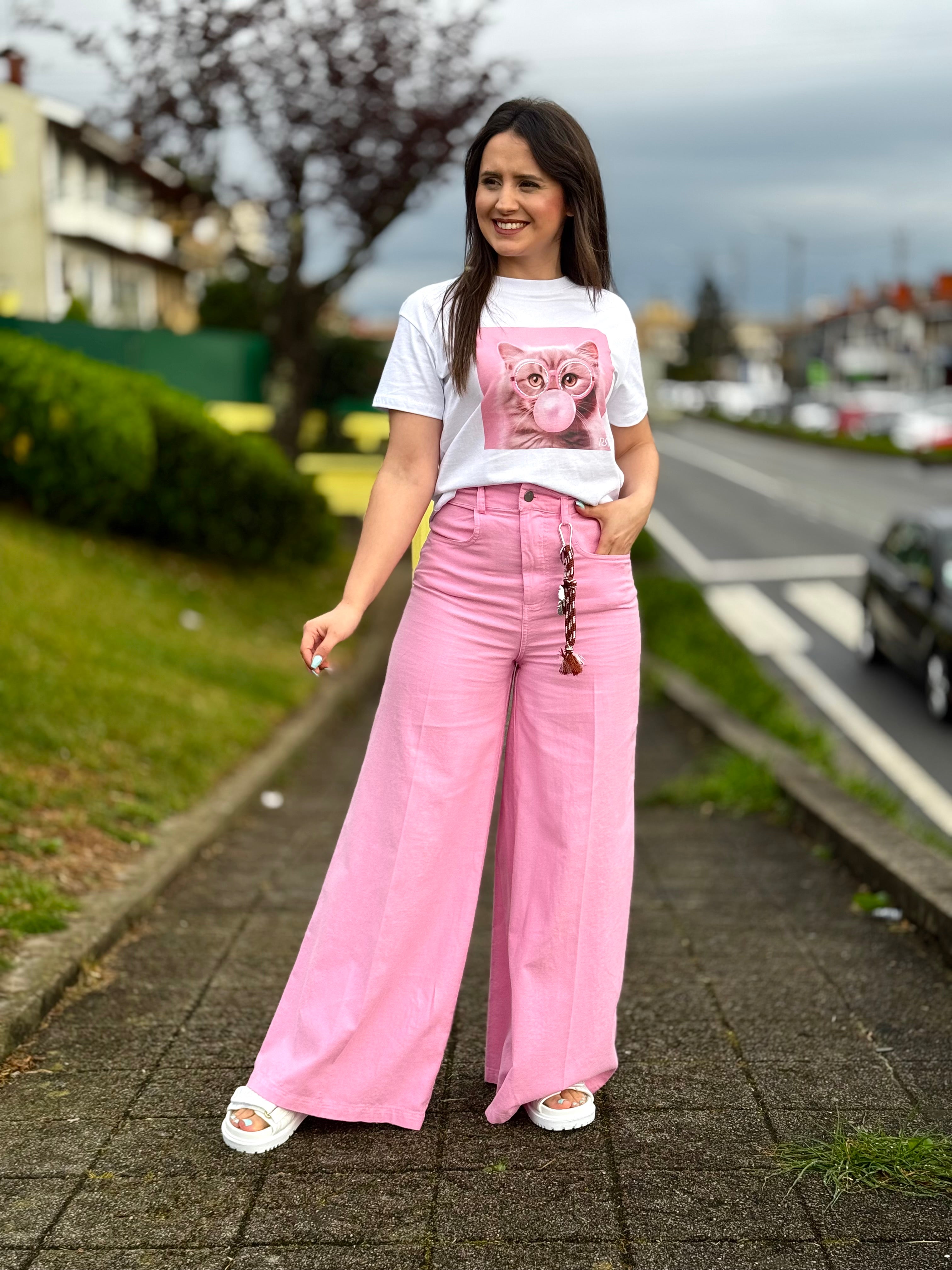 Calça Dixie